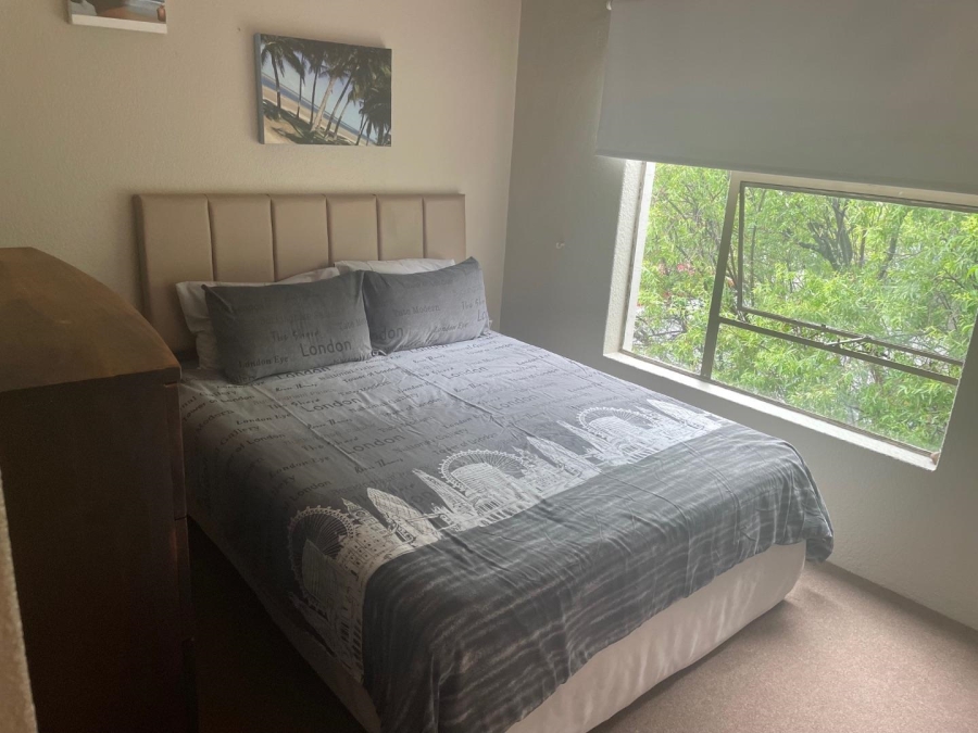 To Let 2 Bedroom Property for Rent in Morningside Gauteng