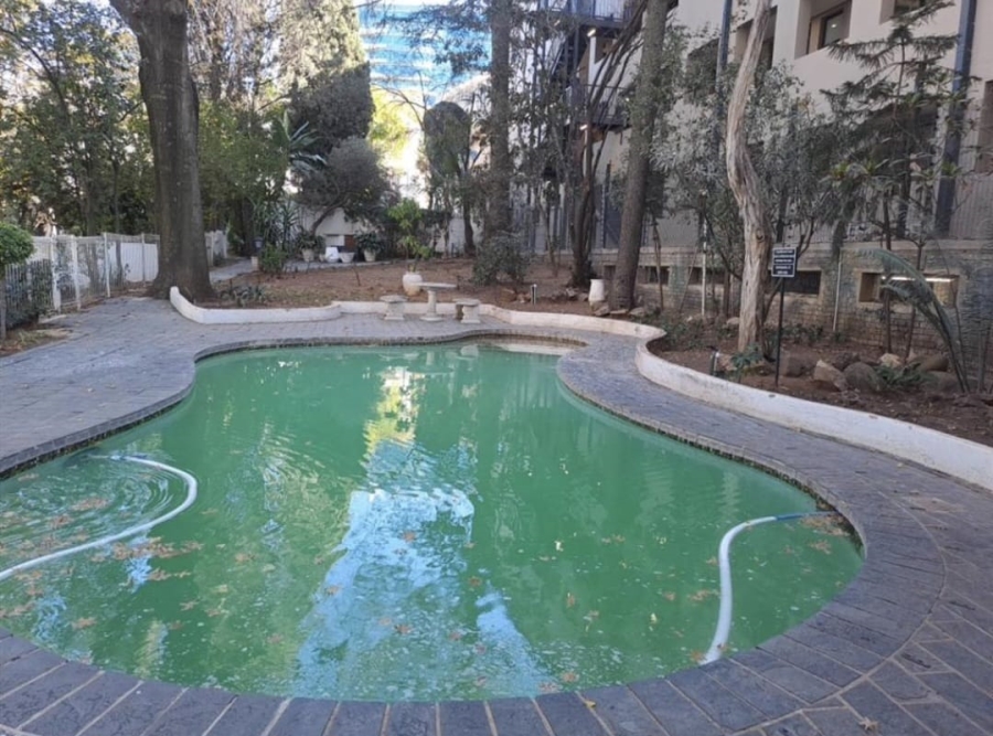 To Let 2 Bedroom Property for Rent in Sandton Central Gauteng