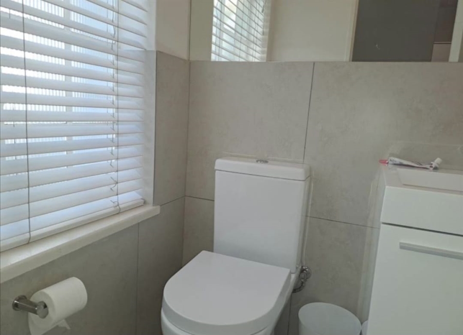 To Let 2 Bedroom Property for Rent in Sandton Central Gauteng