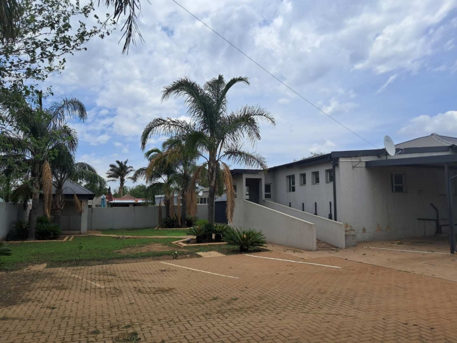 To Let commercial Property for Rent in Northmead Gauteng