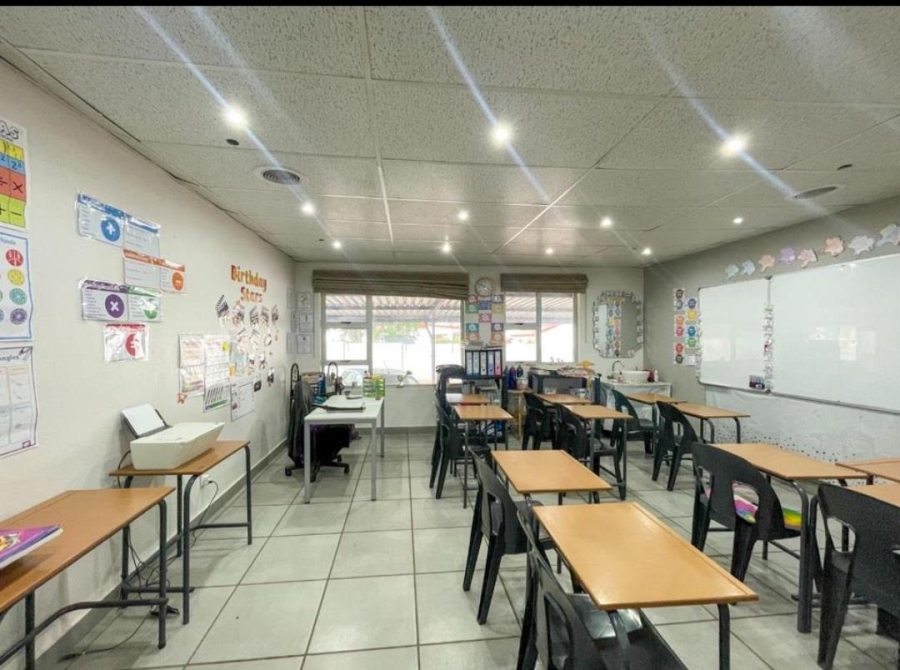 To Let commercial Property for Rent in Northmead Gauteng