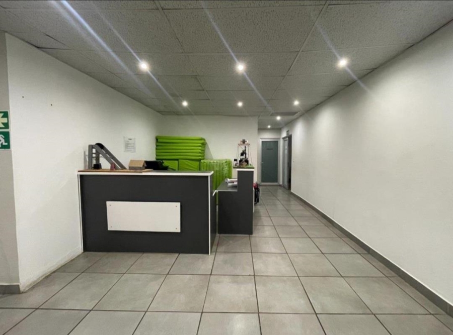 To Let commercial Property for Rent in Northmead Gauteng