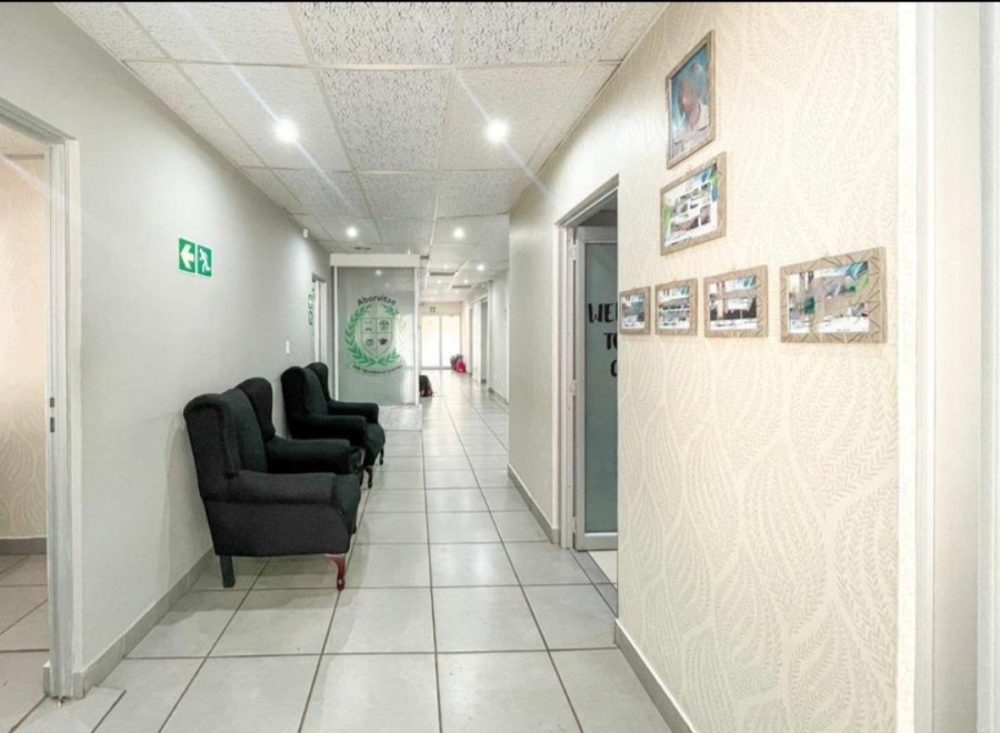 To Let commercial Property for Rent in Northmead Gauteng