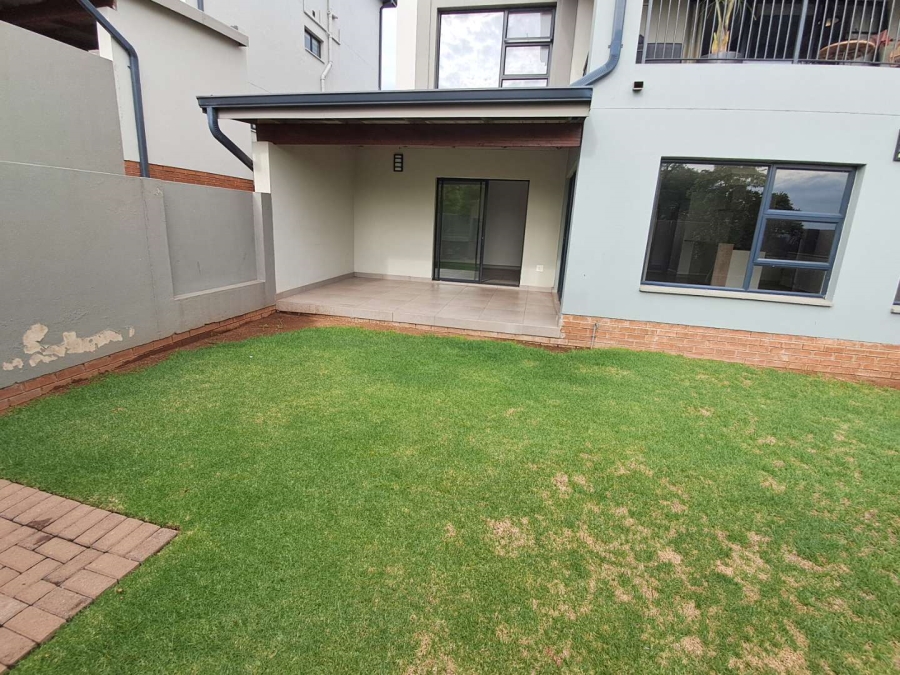 To Let 3 Bedroom Property for Rent in Carlswald Gauteng