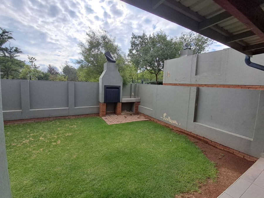 To Let 3 Bedroom Property for Rent in Carlswald Gauteng