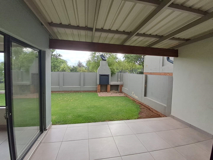 To Let 3 Bedroom Property for Rent in Carlswald Gauteng