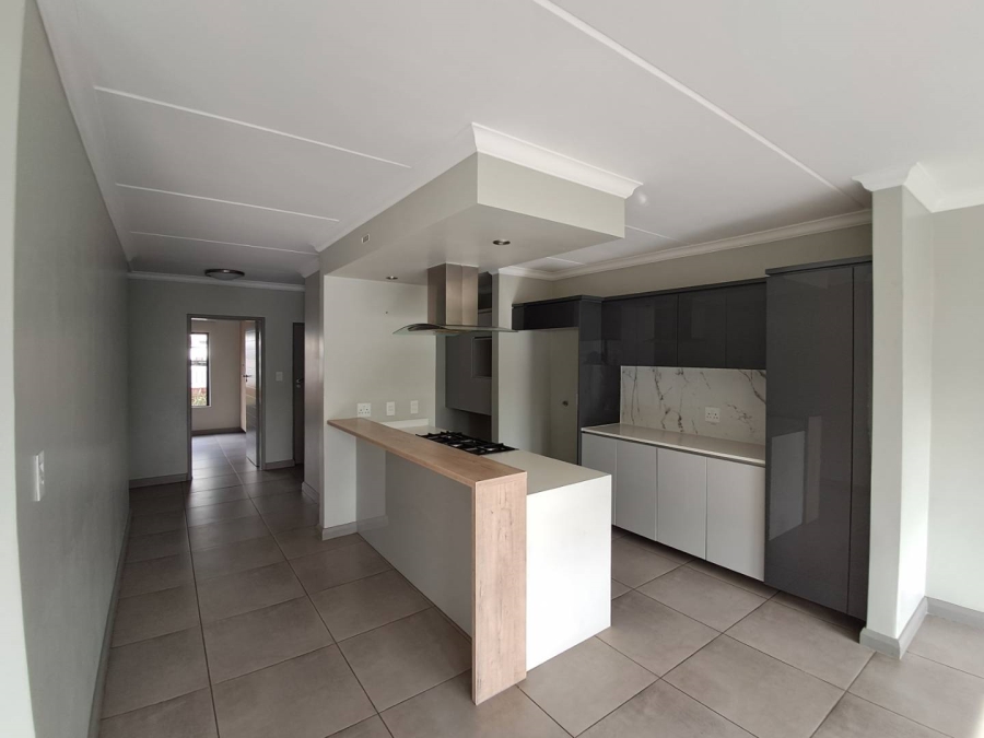 To Let 3 Bedroom Property for Rent in Carlswald Gauteng