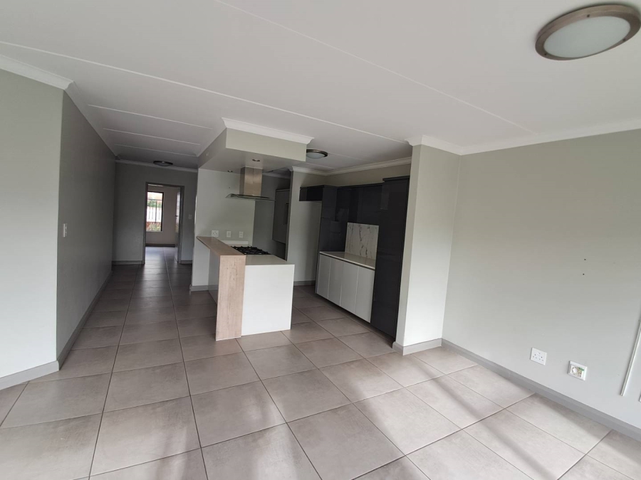 To Let 3 Bedroom Property for Rent in Carlswald Gauteng