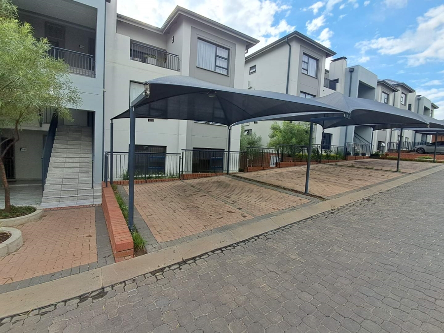 To Let 3 Bedroom Property for Rent in Carlswald Gauteng