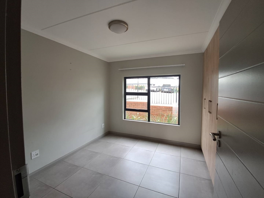 To Let 3 Bedroom Property for Rent in Carlswald Gauteng