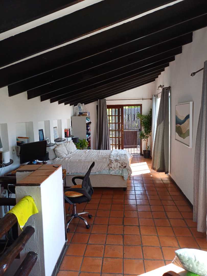 To Let 1 Bedroom Property for Rent in Robindale Gauteng