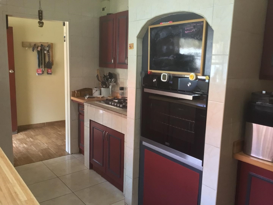 4 Bedroom Property for Sale in Ferndale Gauteng