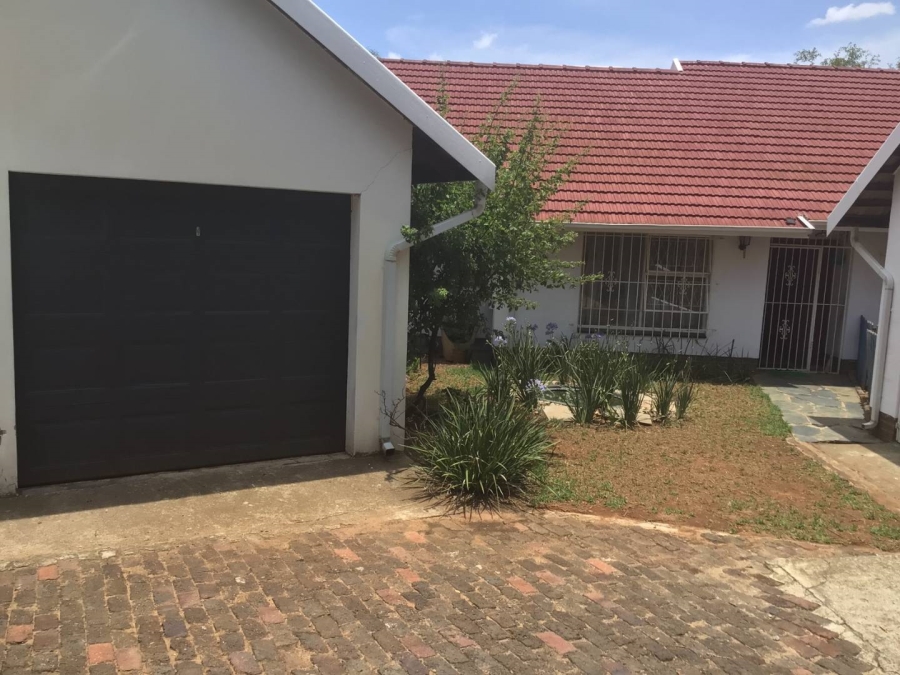 4 Bedroom Property for Sale in Ferndale Gauteng