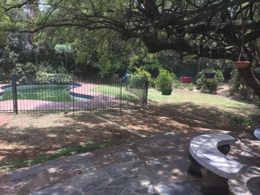 4 Bedroom Property for Sale in Ferndale Gauteng