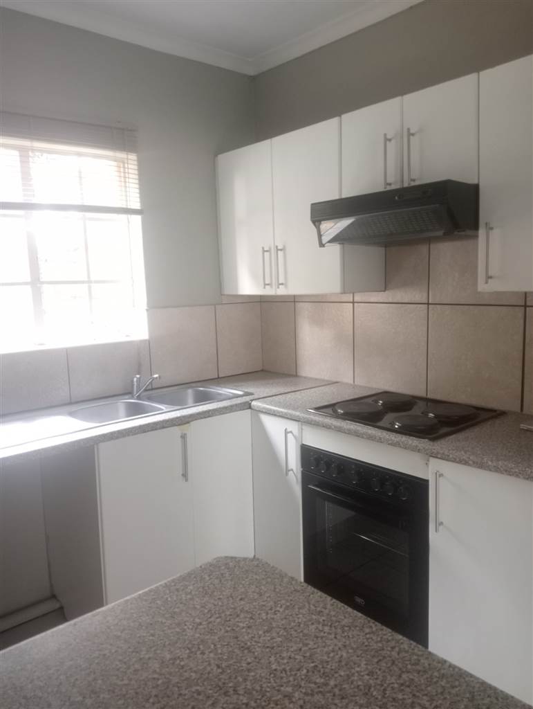 To Let 2 Bedroom Property for Rent in Northgate Gauteng