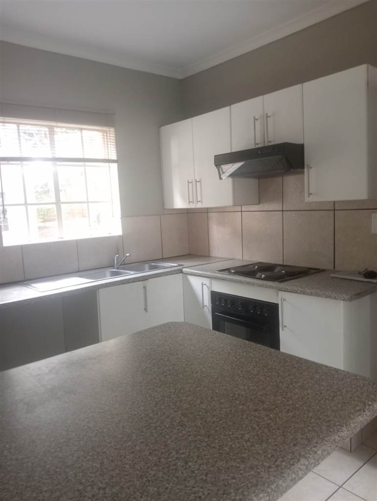 To Let 2 Bedroom Property for Rent in Northgate Gauteng