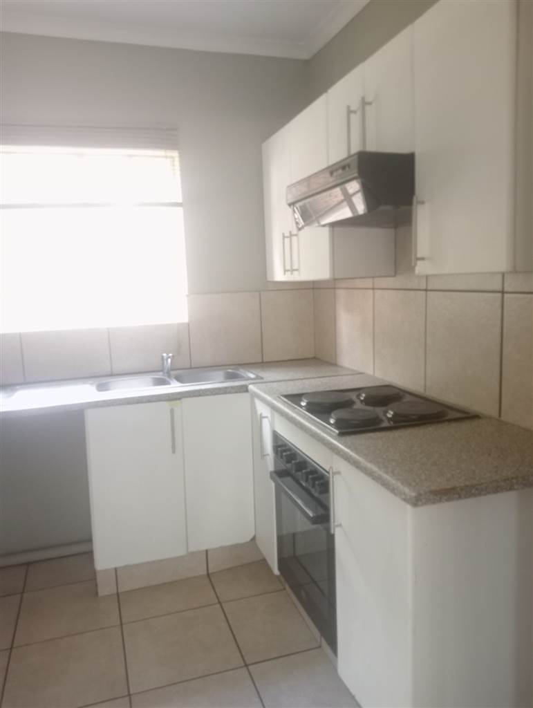 To Let 2 Bedroom Property for Rent in Northgate Gauteng