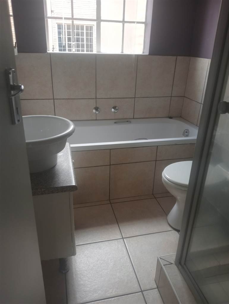 To Let 2 Bedroom Property for Rent in Northgate Gauteng