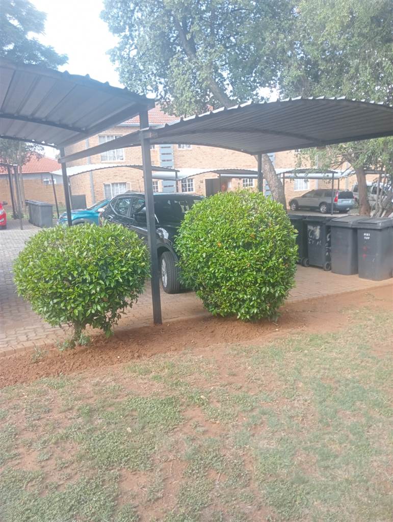 To Let 2 Bedroom Property for Rent in Northgate Gauteng