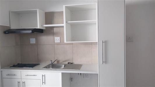 To Let 1 Bedroom Property for Rent in Ferndale Gauteng