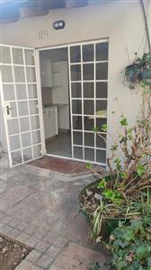 To Let 1 Bedroom Property for Rent in Ferndale Gauteng