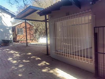 To Let 1 Bedroom Property for Rent in Ferndale Gauteng