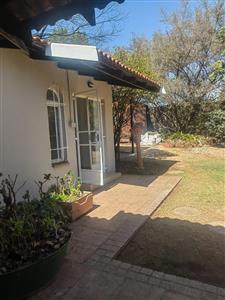 To Let 1 Bedroom Property for Rent in Ferndale Gauteng