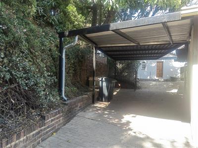 To Let 1 Bedroom Property for Rent in Ferndale Gauteng