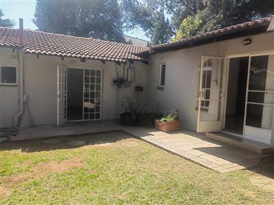 To Let 1 Bedroom Property for Rent in Ferndale Gauteng