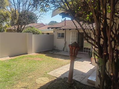 To Let 1 Bedroom Property for Rent in Ferndale Gauteng