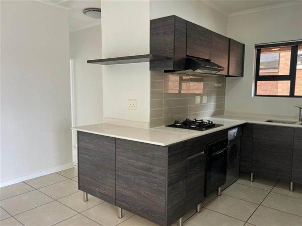 To Let 3 Bedroom Property for Rent in Olivedale Gauteng