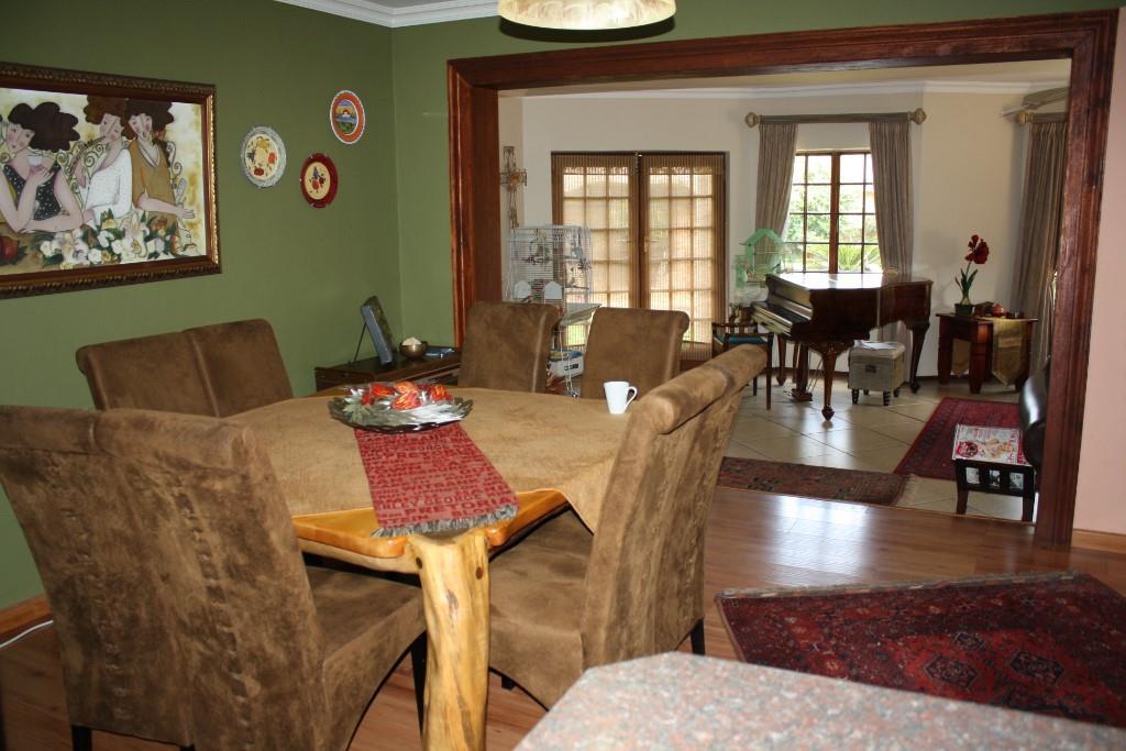 3 Bedroom Property for Sale in Montana Estate Gauteng