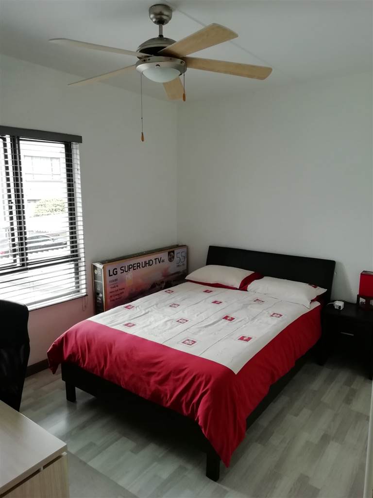 To Let 2 Bedroom Property for Rent in Northgate Gauteng