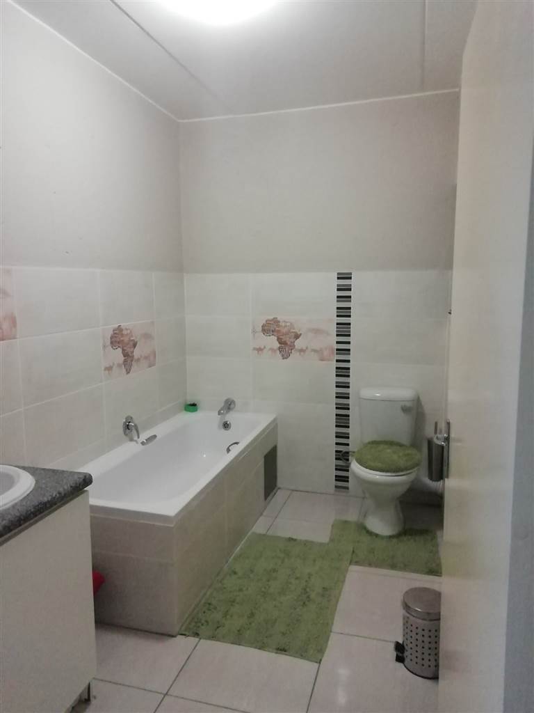 To Let 2 Bedroom Property for Rent in Northgate Gauteng