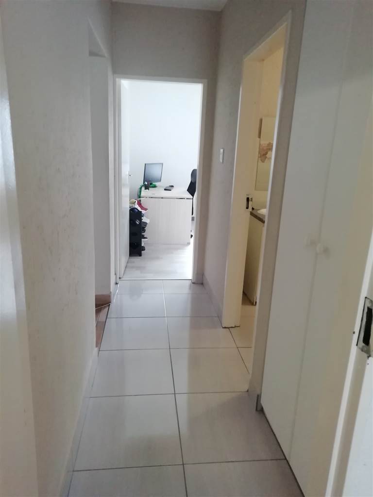 To Let 2 Bedroom Property for Rent in Northgate Gauteng