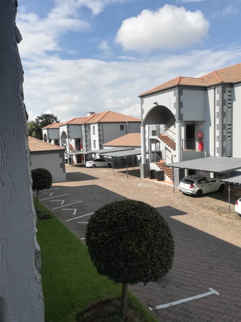 To Let 2 Bedroom Property for Rent in Northgate Gauteng