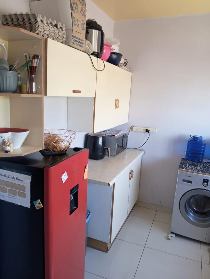 2 Bedroom Property for Sale in Haddon Gauteng