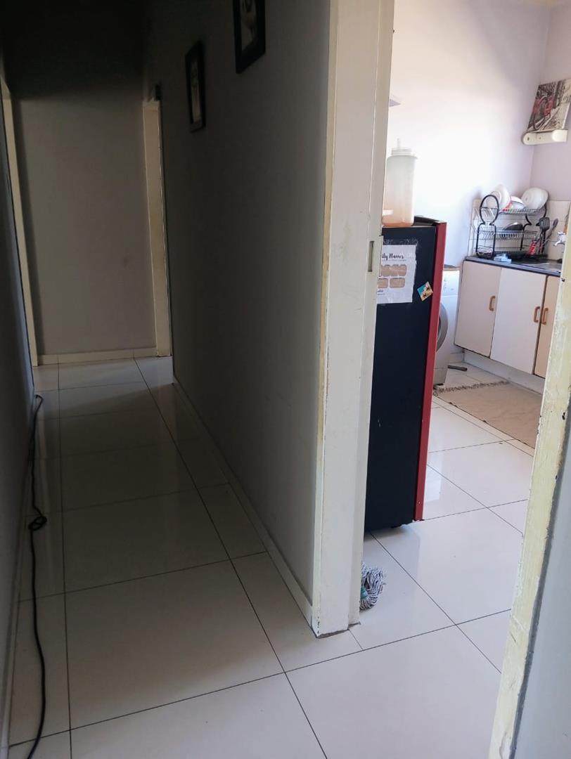 2 Bedroom Property for Sale in Haddon Gauteng