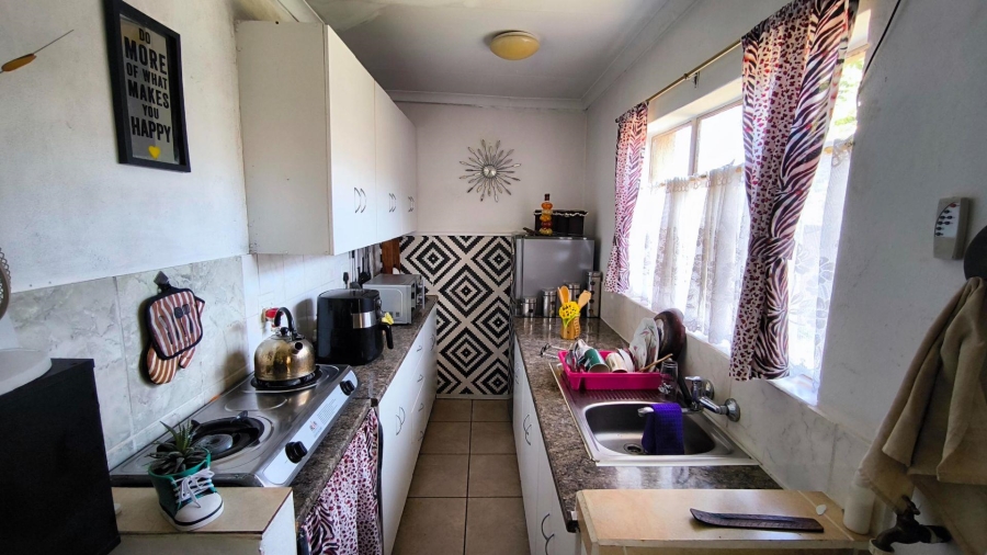 3 Bedroom Property for Sale in Albertsdal Gauteng