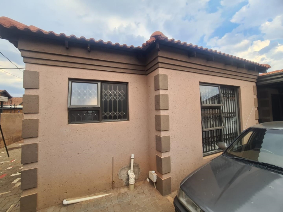 3 Bedroom Property for Sale in Soshanguve XX Gauteng