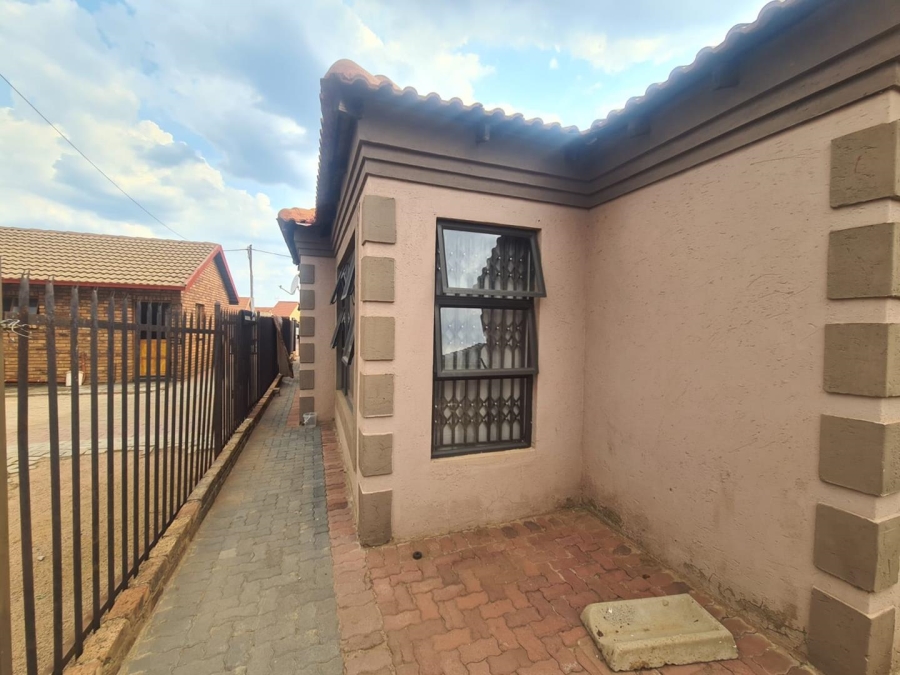 3 Bedroom Property for Sale in Soshanguve XX Gauteng