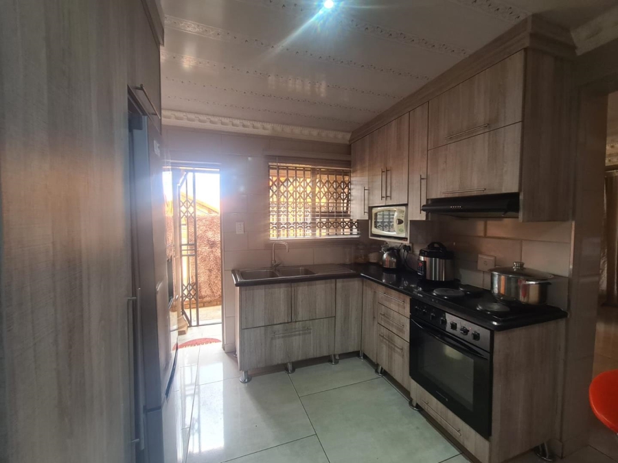 3 Bedroom Property for Sale in Soshanguve XX Gauteng