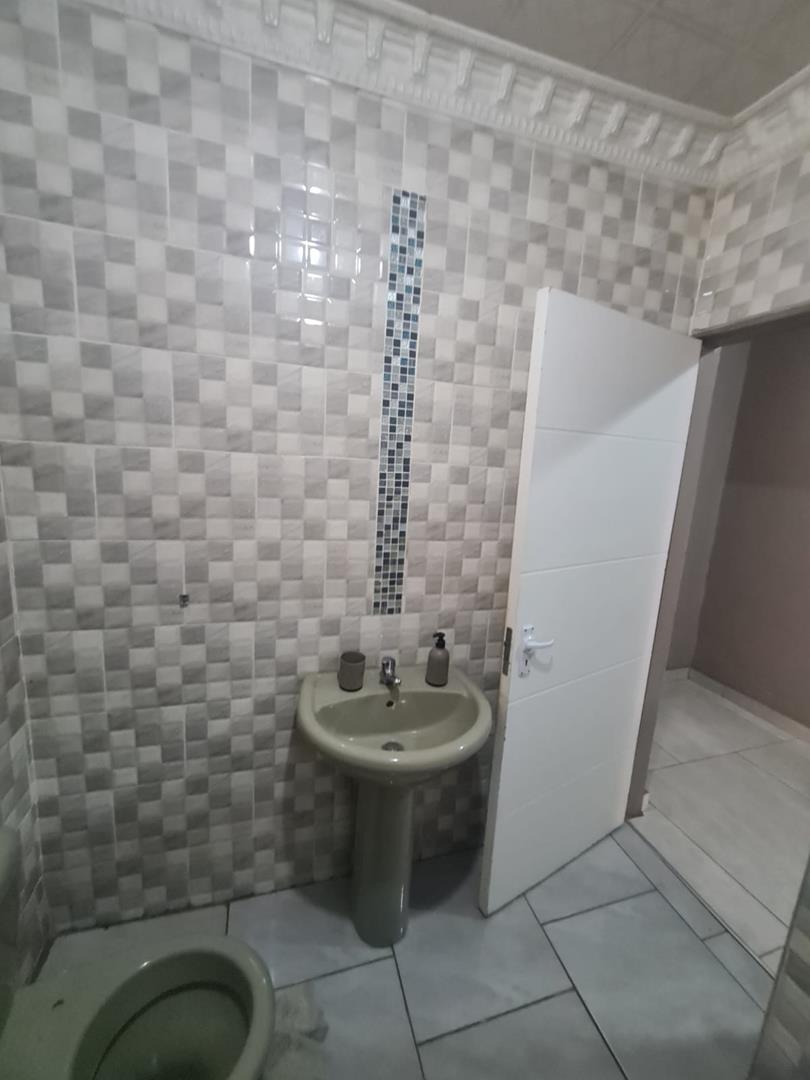 3 Bedroom Property for Sale in Soshanguve XX Gauteng