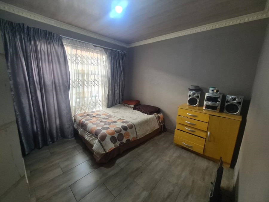 3 Bedroom Property for Sale in Soshanguve XX Gauteng