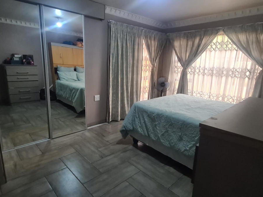 3 Bedroom Property for Sale in Soshanguve XX Gauteng