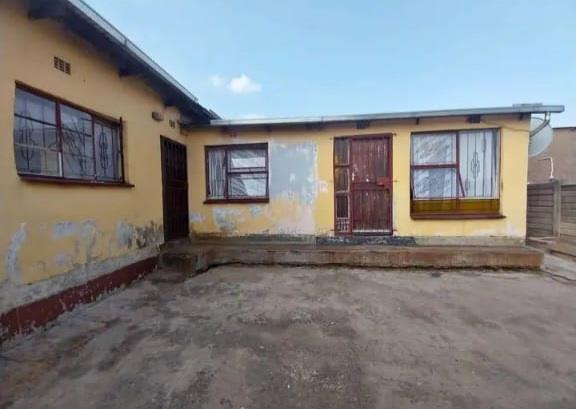 2 Bedroom Property for Sale in Tembisa Gauteng