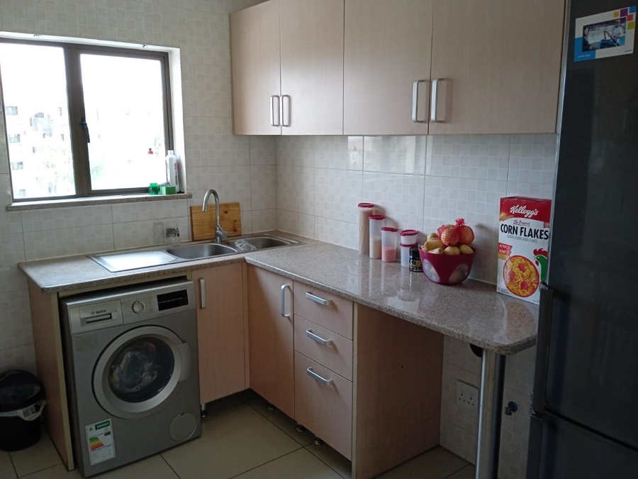 To Let 2 Bedroom Property for Rent in Noordwyk Gauteng