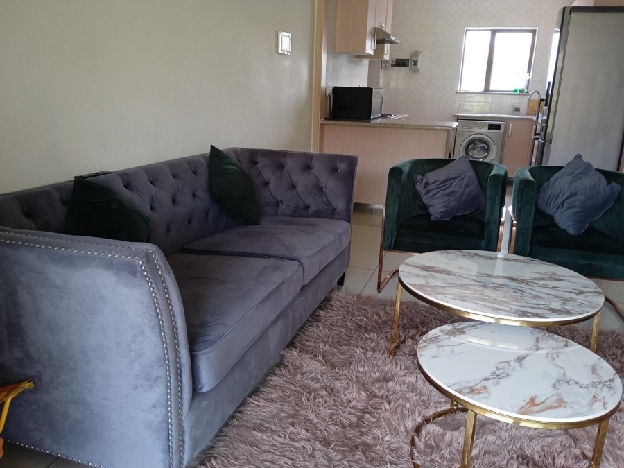 To Let 2 Bedroom Property for Rent in Noordwyk Gauteng