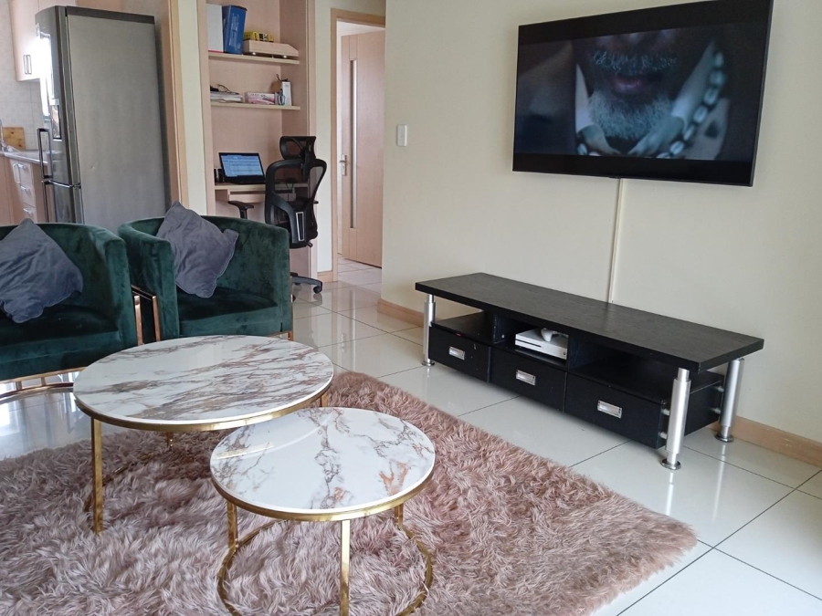 To Let 2 Bedroom Property for Rent in Noordwyk Gauteng