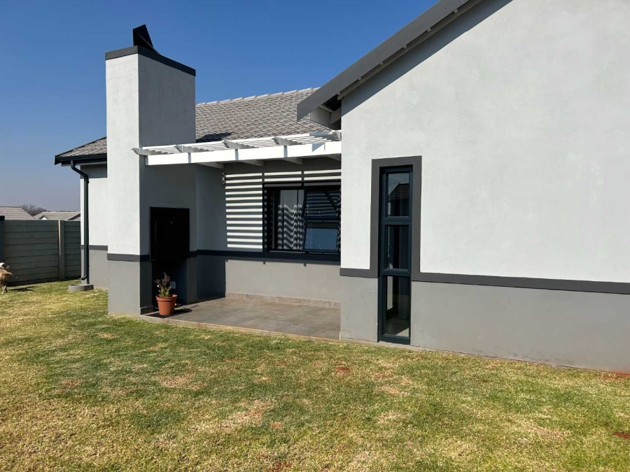 To Let 3 Bedroom Property for Rent in Rynfield Gauteng